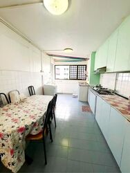 Blk 504 Cheng San Crest (Ang Mo Kio), HDB 3 Rooms #598761321